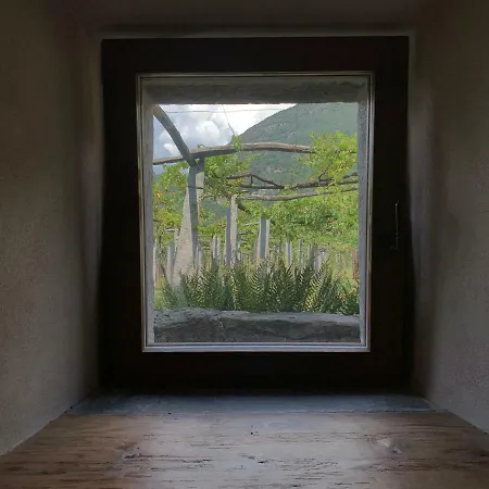 Casa Pietra Apartment