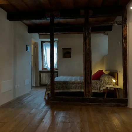 Casa Pietra * Trontano