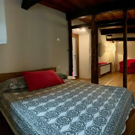 Casa Pietra