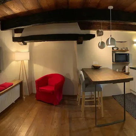 Casa Pietra * Trontano