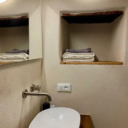 Daire Casa Pietra