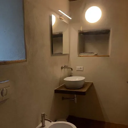 Casa Pietra Trontano